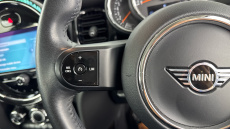 MINI Hatchback 1.5 Cooper Classic 5dr Petrol Hatchback